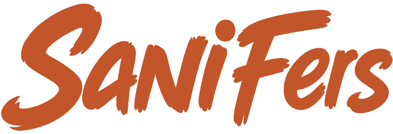 Sanifers